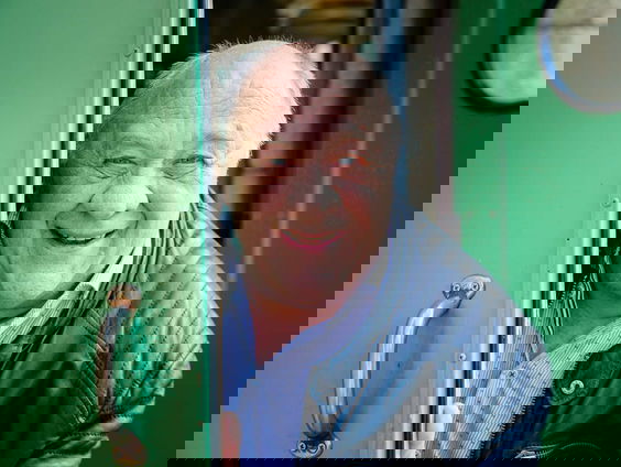 Frits Lambrechts - Zij Heeft ‘t