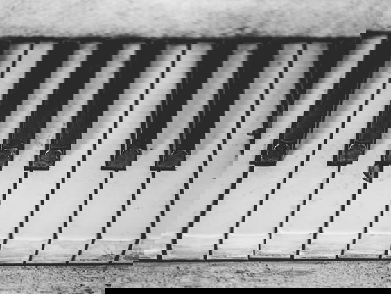 Lekkere Track: De cirkel is rond