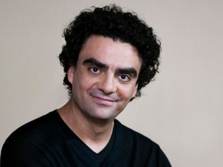 Rolando Villazón - The Summer Knows