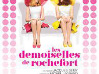 Filmtip: Les Demoiselles de Rochefort