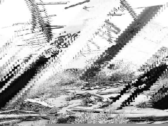 Hollandse Nieuwe! Origin van Delta Piano Trio, deel 1: oorlog