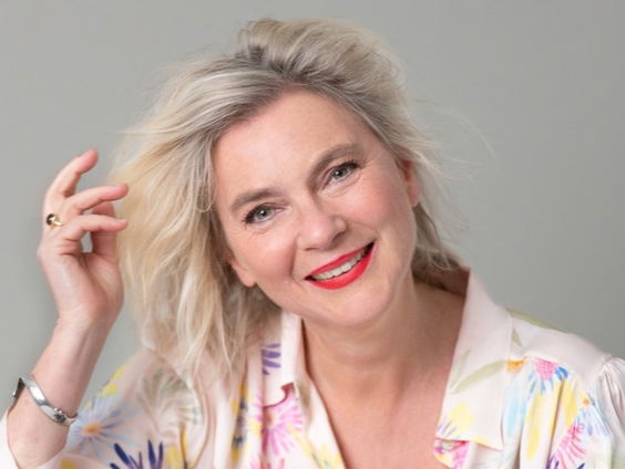 Deze week in Panorama Zondag: Mylou Frencken