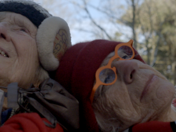 Het gesprek - Eva van Barneveld (6 april)