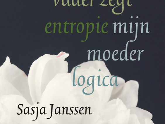 Het gesprek - Sasja Janssen