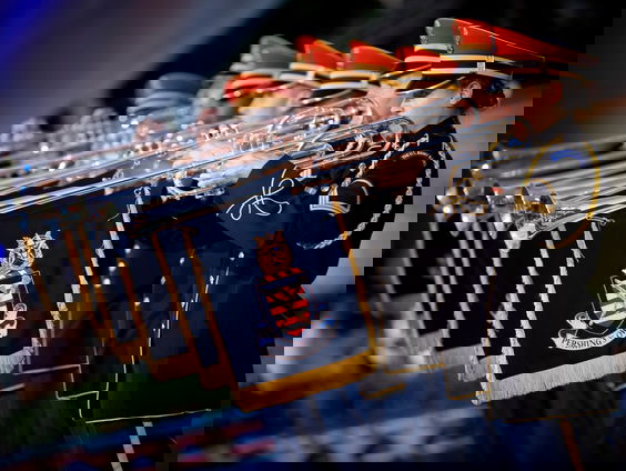 Stemtip 1: Jan Mul - Fanfare in Es