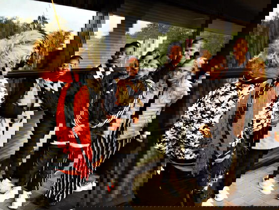 Lekkere Track: Muziek op je werkplek