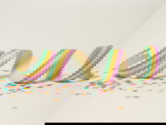 Lekkere Track: Een bijzondere dag