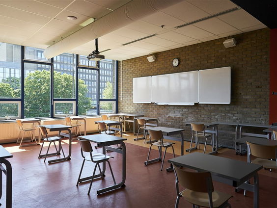 Amnesty komt op scholen in actie tegen seksueel grensoverschrijdend gedrag