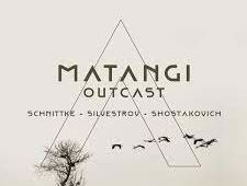 Hollandse Nieuwe! Outcast van Matangi, deel 1: pijn