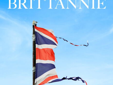 Lia van Bekhoven vertelt in haar boek over wat een Brit tot een Brit maakt