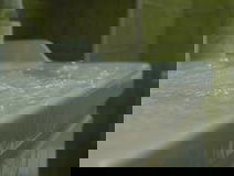 De dromenvanger, nr. 9: Overstromend bad