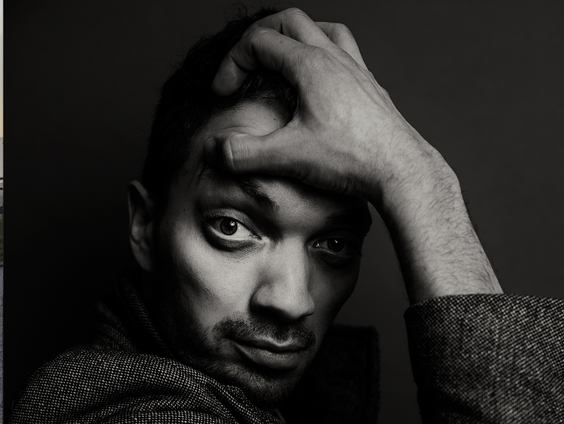 Gedicht: Omschrijving, van Ferdy Karto