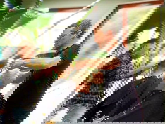 Kappers willen essentieel beroep worden