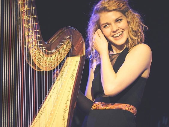 VakantieVoicemail #27: Norbert danst met Magdalena de dag in