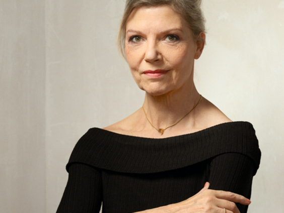 Het gesprek - Rachel Beaujean