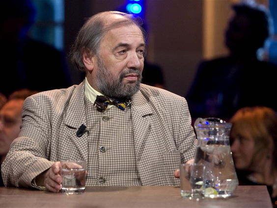 Plan voor monument dichter Driek van Wissen in Groningen