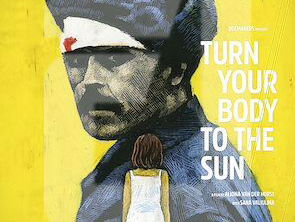 Het gesprek - Sana Valiulina