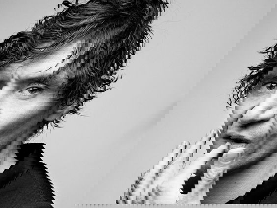 Deze week in Panorama Zondag: Peter Buwalda