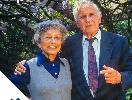 Het gesprek - Ger Beukenkamp