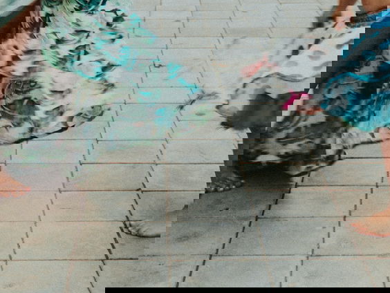 RadioReisDienst: Dansen op de straten