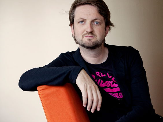 Rembrandt Frerichs + strijktrio te gast in Maatwerk!