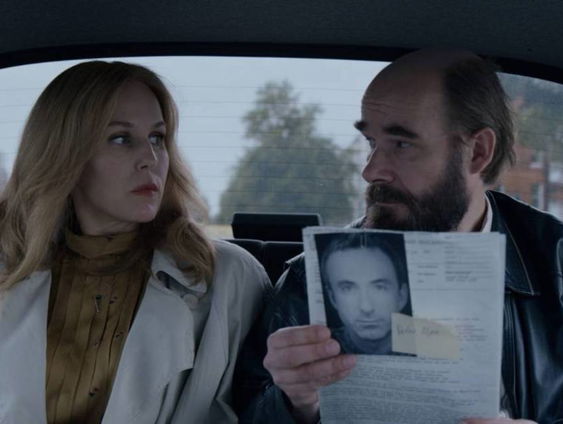 Donderdag: Willem Bosch