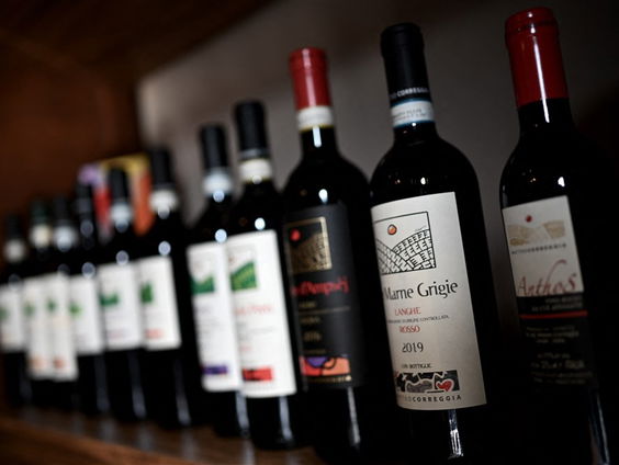 Menselijke Maat: Wijntuin Ronja