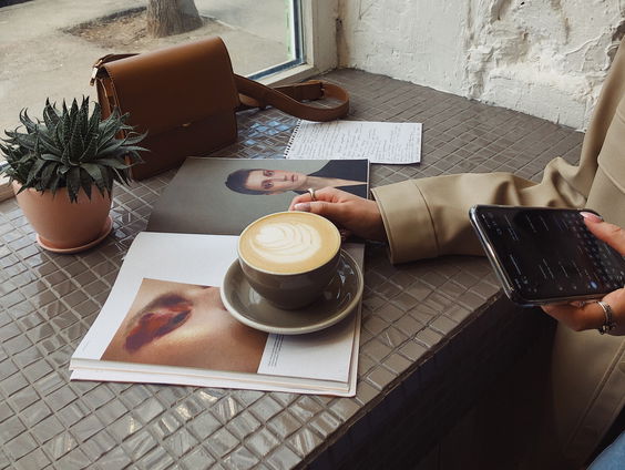 Voor De Dag Aubade #22