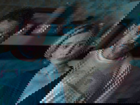 Filmtip: Speak no evil