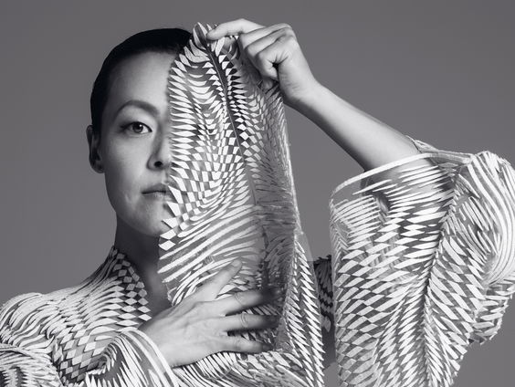 Deze week in Panorama Zondag: Lavinia Meijer