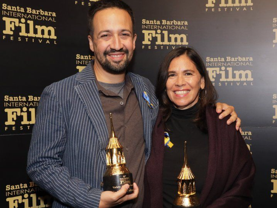 Genomineerd: Germaine Franco & Lin-Manuel Miranda