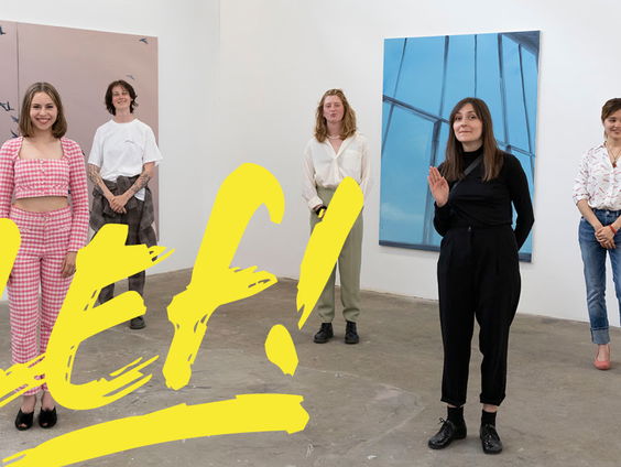 De debutant: Marloes Roeper