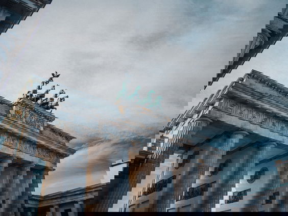 RadioReisDienst: Met het orkest naar Berlijn