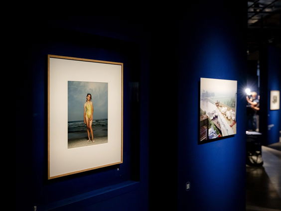 Museumtip: 'Eregalerij van de Nederlandse fotografie'