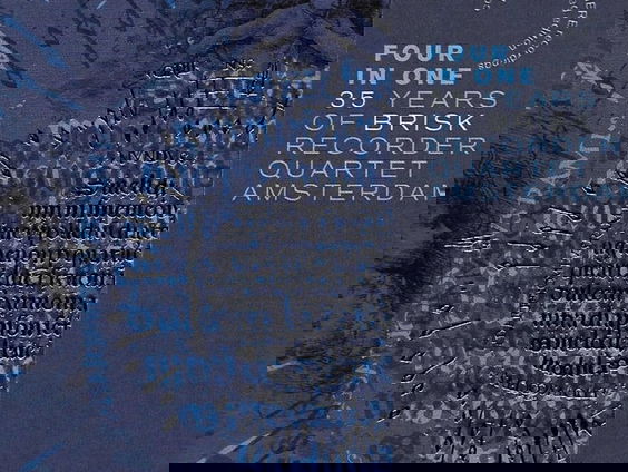 Hollandse Nieuwe! Four in one van Brisk, deel V: romantiek