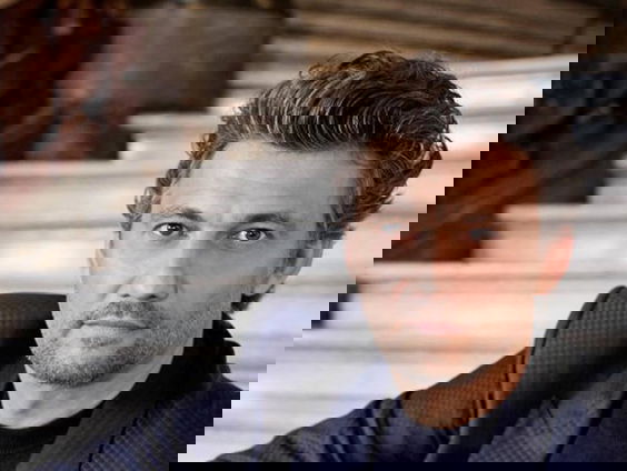 Jonas Kaufmann - Volare