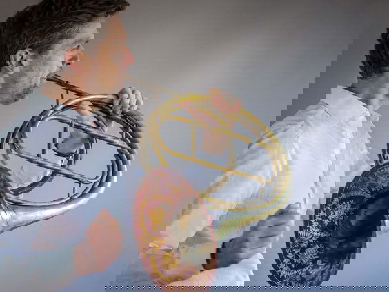 Hollandse Nieuwe! Horn & Piano van Van der Zwart & Melnikov, deel IV: Punto