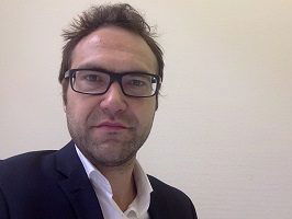 Het gesprek - Laurens de Vos (2 maart 2022)