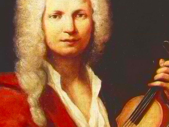 Noot breekt wet #6: Vivaldi en het Beleg van Corfu