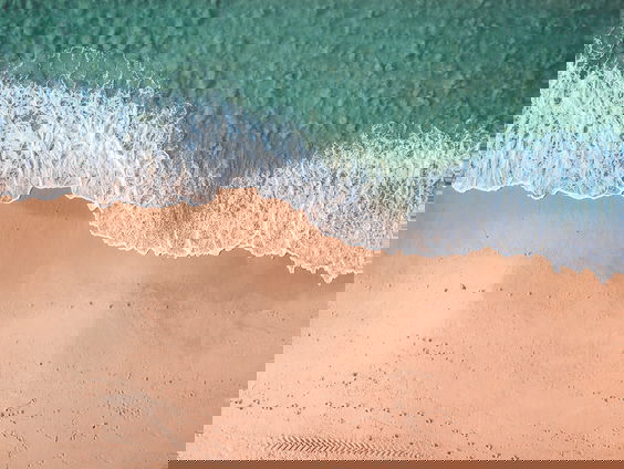 Lekkere Track: Een ode aan het Zeeuwse strand