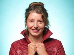 Het gesprek - Kirsten van Santen (wo 23 maart 2022)