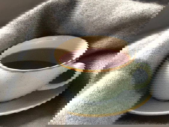 Lekkere Track: Ode aan de oma