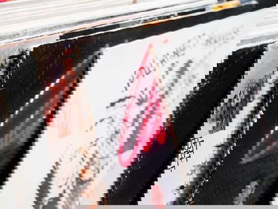 Lekkere Track: Verkeerd vooroordeel