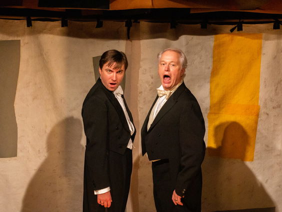 Nu even niet: Steef de Jong