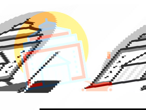 Directeur Jan Zoet over verzakkingen in Haags cultuurgebouw Amare