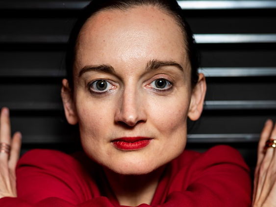 Het gesprek - Wubkje Kuindersma (23 februari 2022)