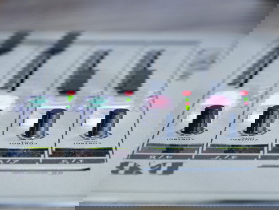 Lekkere Track: Tijdnood