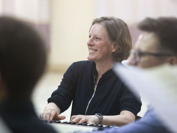 Holland Baroque in Suriname, aflevering 5: concert in Brokopondo