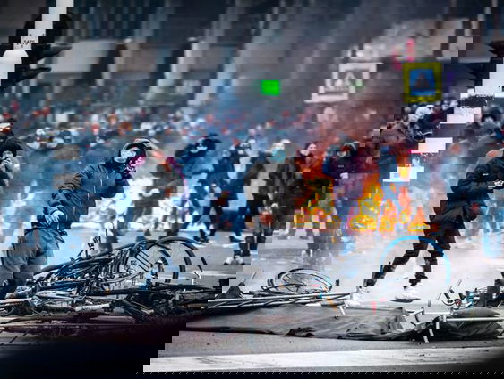 De dromenvanger, nr. 8: Hoofdgast