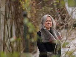 Gedicht: Een kinderverhaal, van Louise Glück